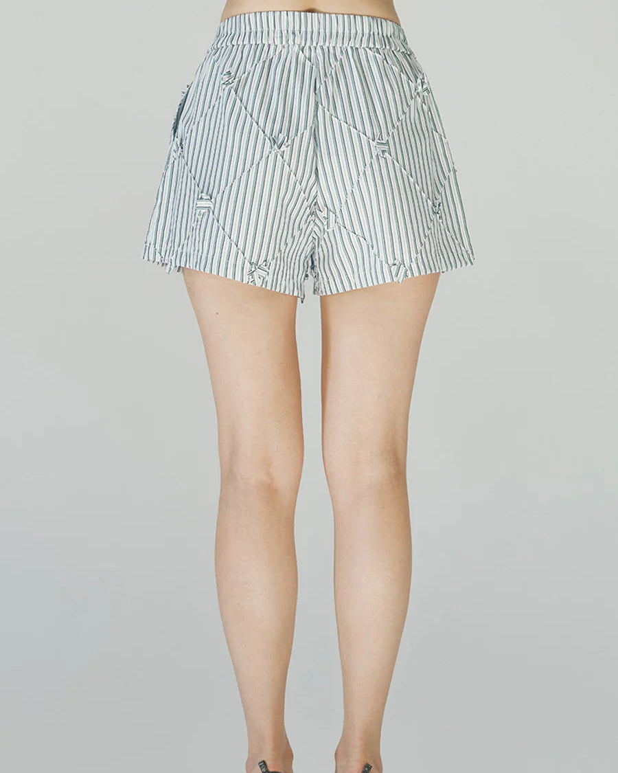 Maude Club Porter Shorts
