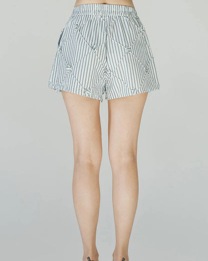 Maude Club Porter Shorts