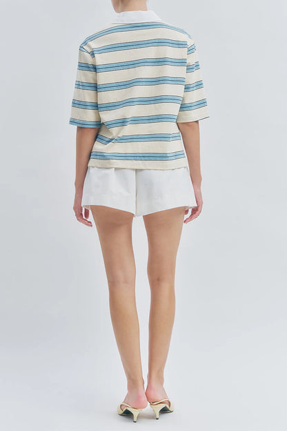 Maude Club Frankie Top