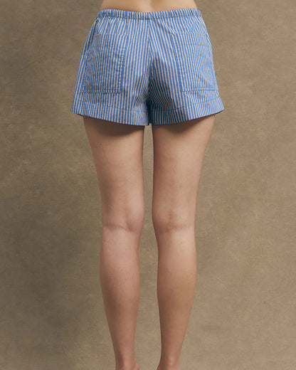 Maude Club Winnow Shorts