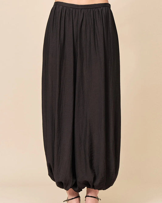 Maude Club Talia Balloon Pants