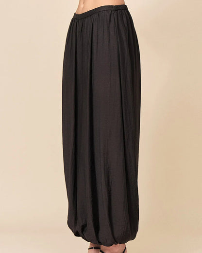 Maude Club Talia Balloon Pants