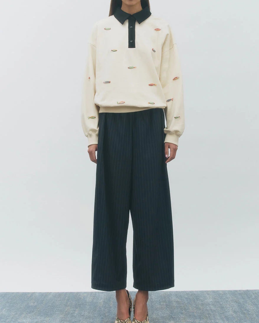 Maude Club Bruce Sweatshirt