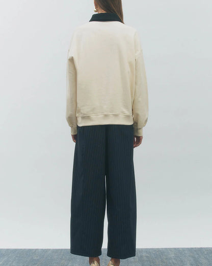 Maude Club Bruce Sweatshirt