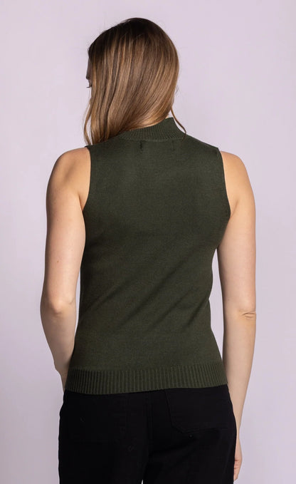 Pink Martini Monaco Sweater