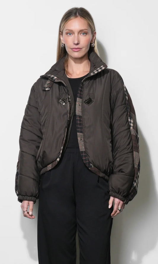 Greylin Nadia Puffer