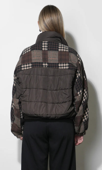 Greylin Nadia Puffer