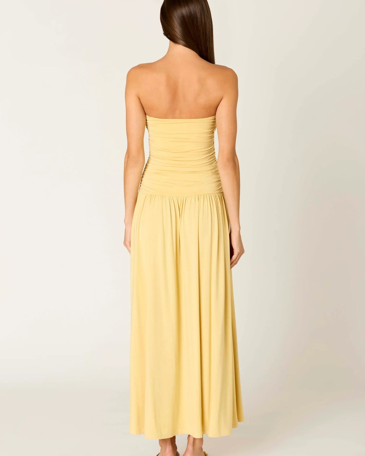 NIA Santal Dress