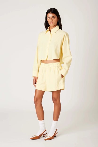 NIA Juniper Short