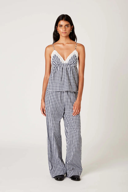 Nia Khonny Pant
