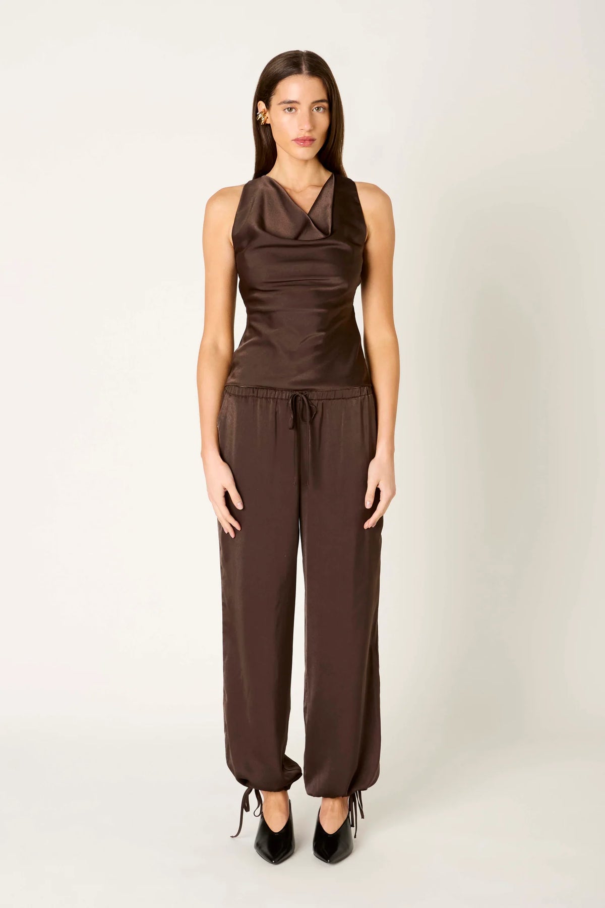 NIA Gabriella Pant