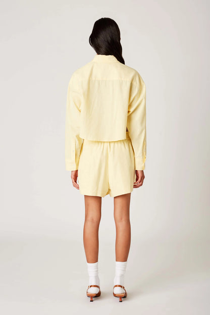 NIA Gaiac Shirt