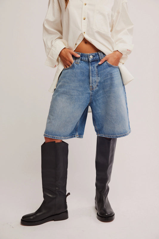 Free People Montana Short
