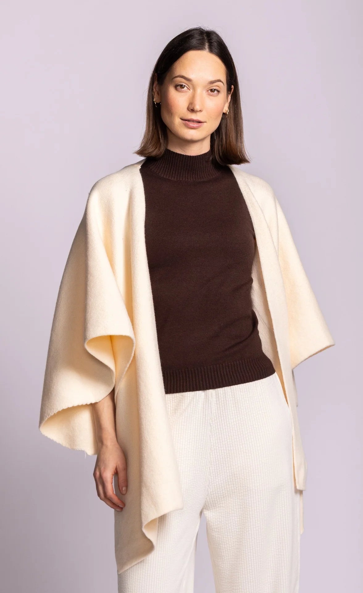 Pink Martini Lennon Sweater