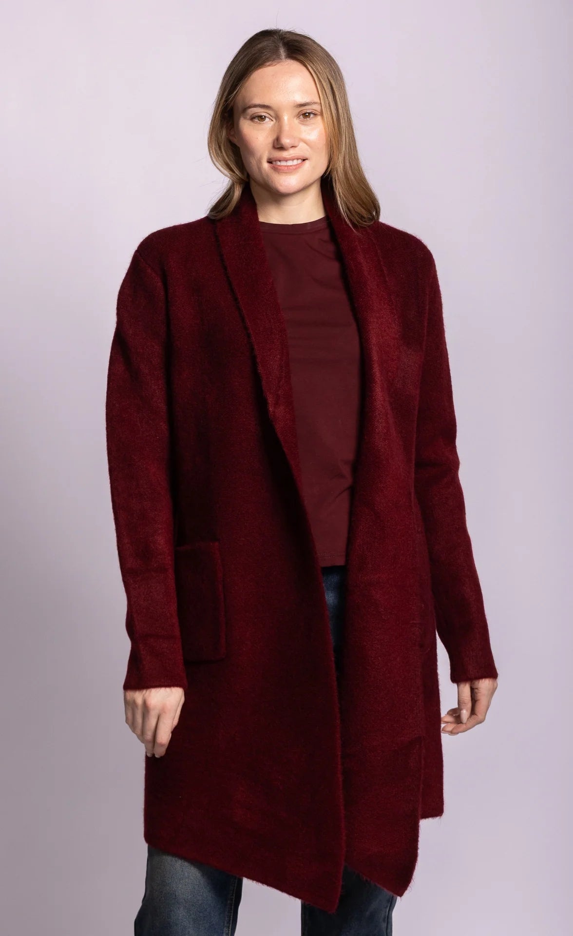 Pink Martini Stockport Jacket