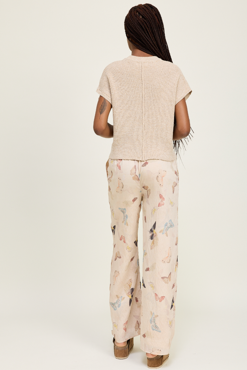 Jacquie The Label Penelope Relaxed Pants