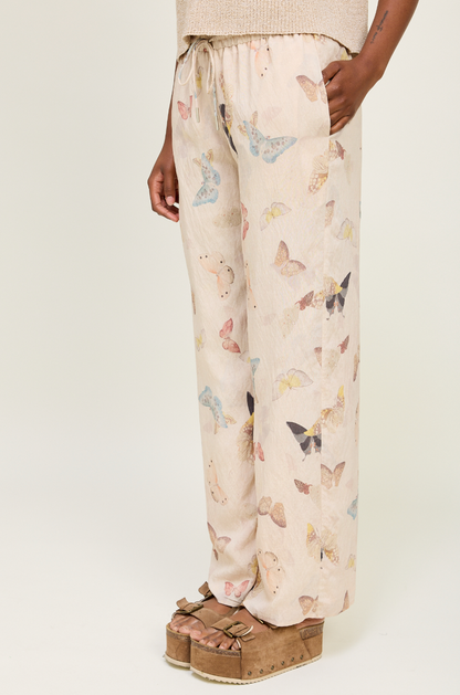Jacquie The Label Penelope Relaxed Pants
