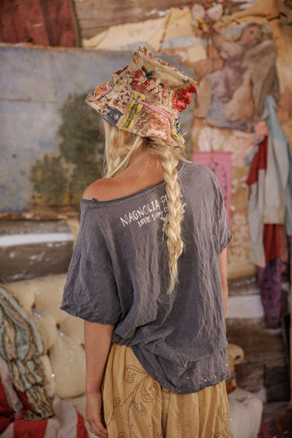 Magnolia Pearl "Sky Dolphin T" TOP 2523