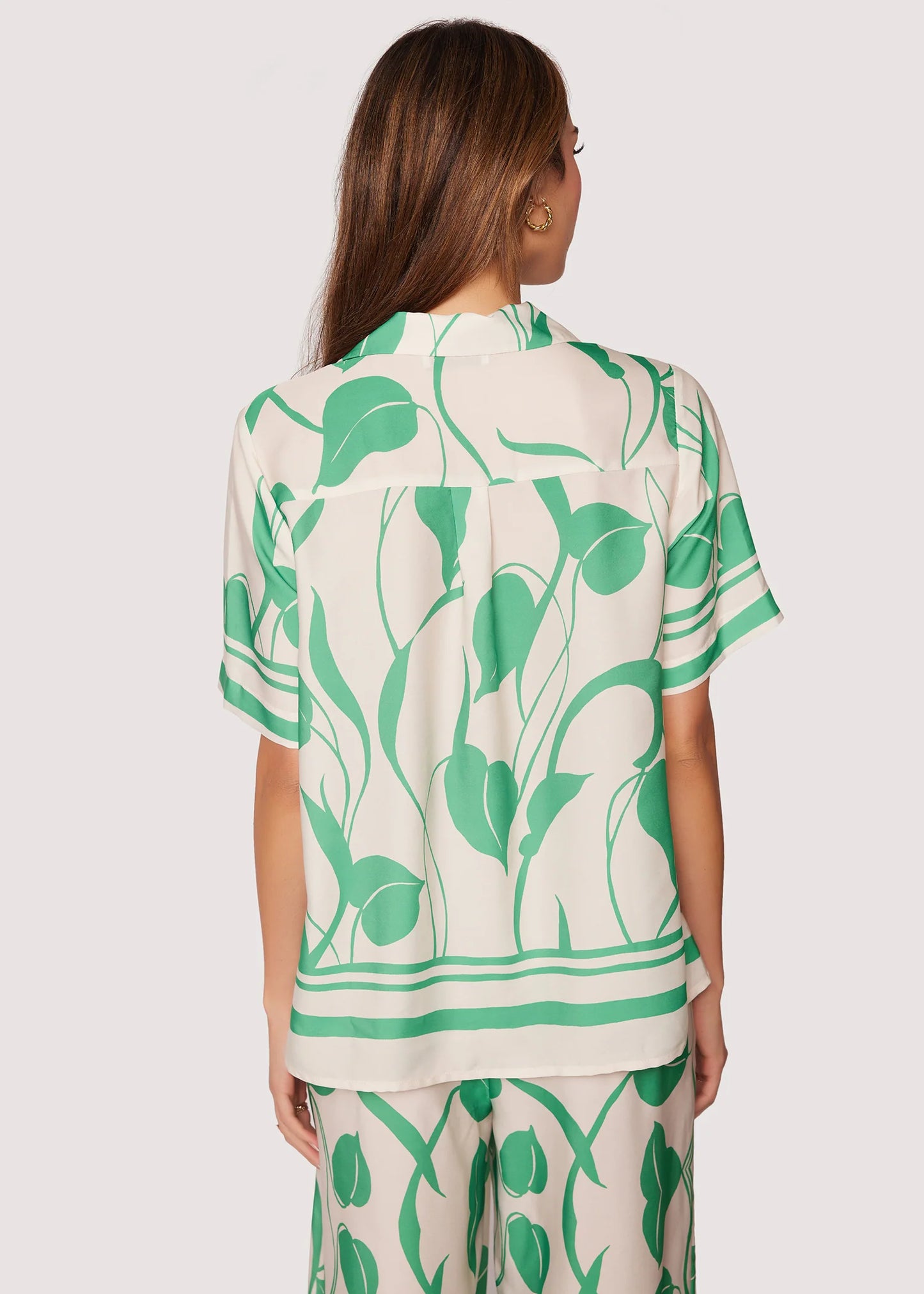 Lost + Wander Vineyard Vistas Top