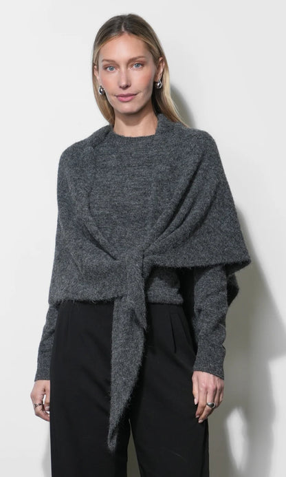 Greylin Yumi Sweater Set