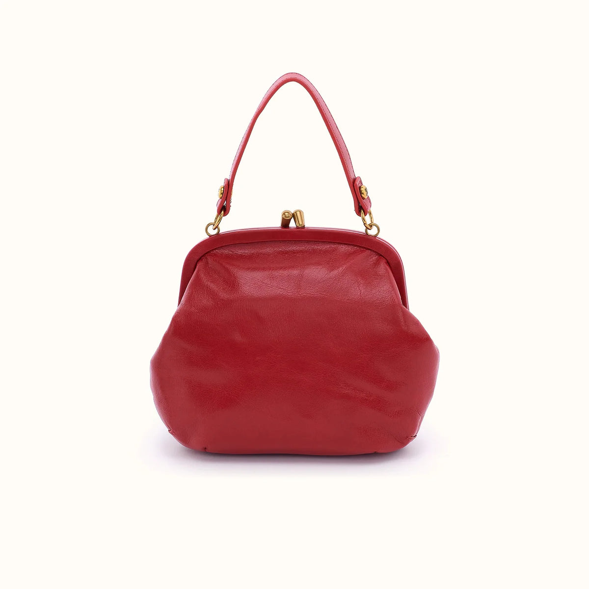 HOBO Alba Frame Crossbody