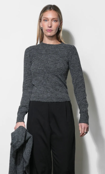 Greylin Yumi Sweater Set