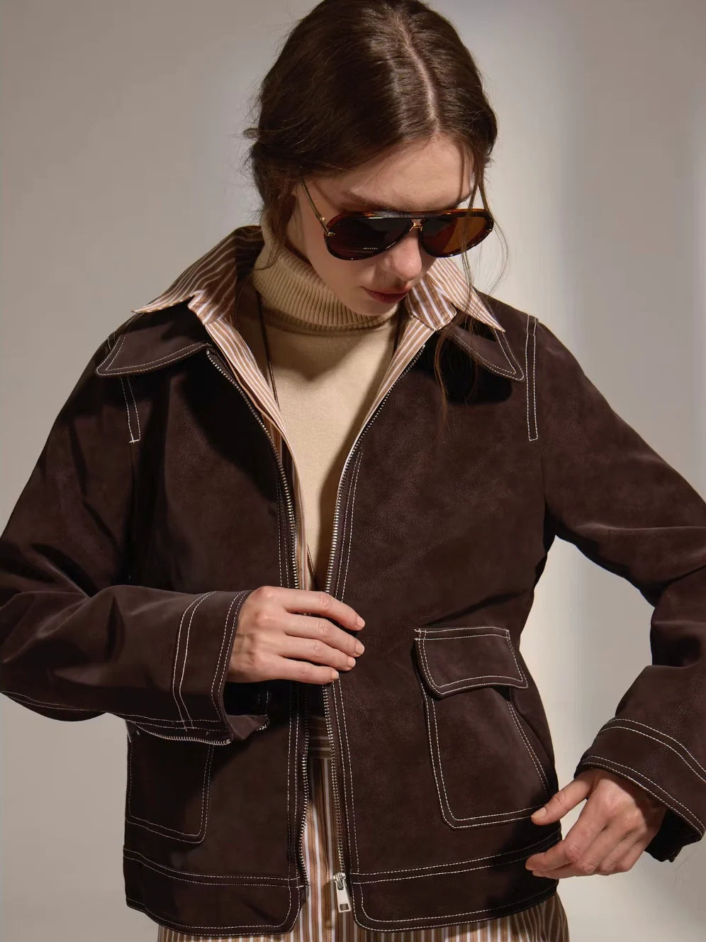Dèluc Elgon Jacket