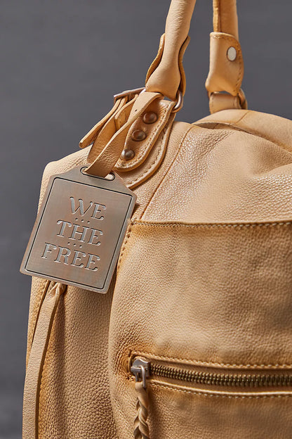 Free People Emerson Tote