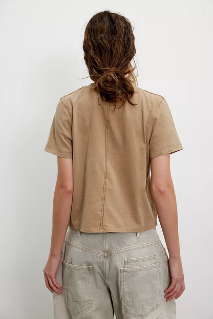 Free People Everday Tee