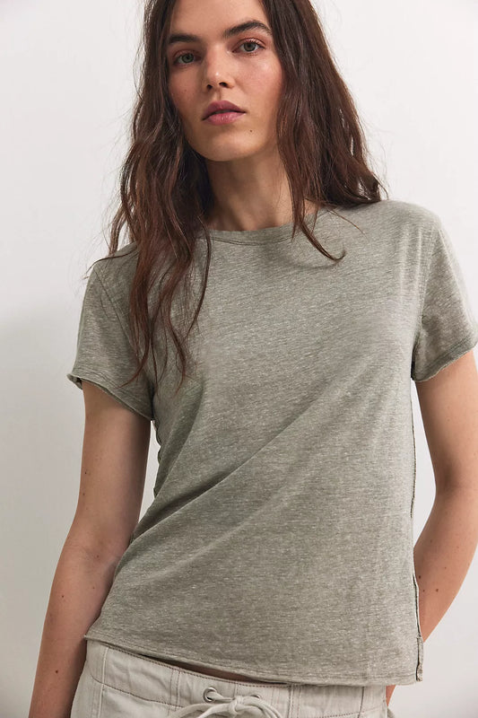 Free People Nova Tee