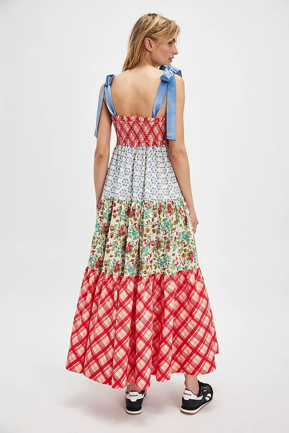 Free People Bluebell Maxi