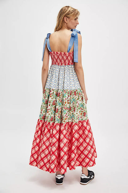 Free People Bluebell Maxi