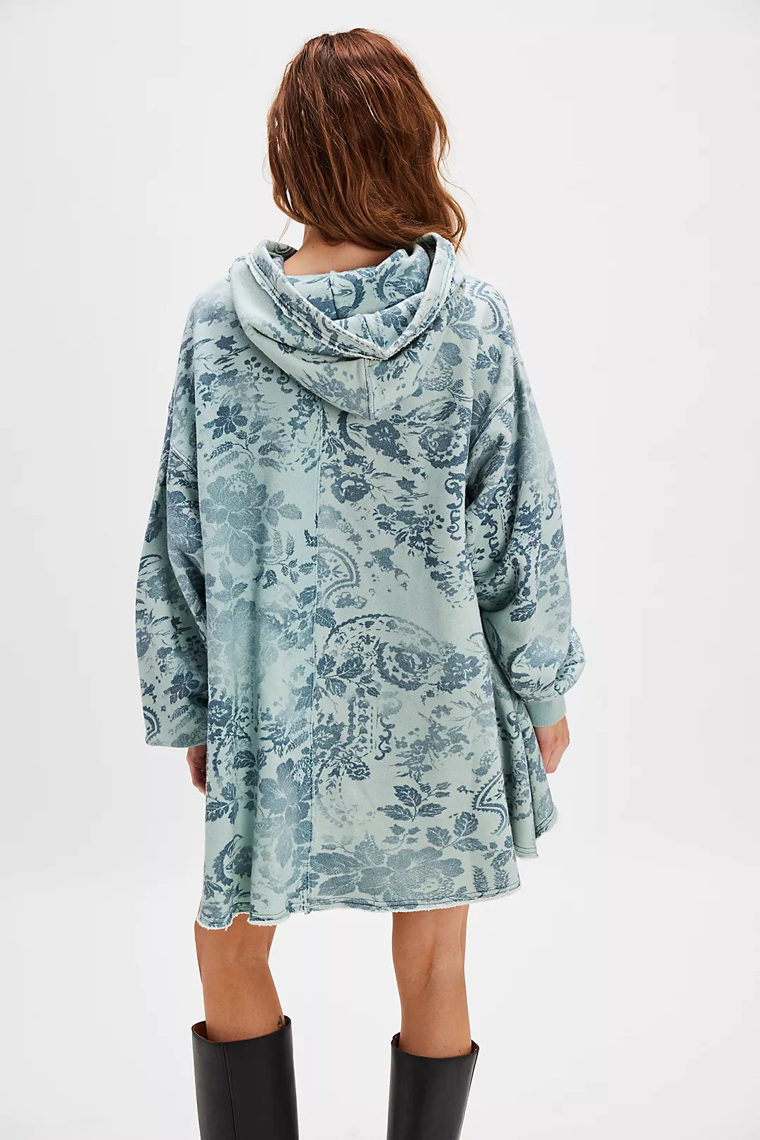 Free People Magpie Sweatshirt