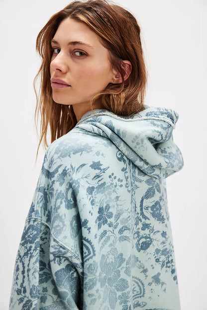 Free People Magpie Sweatshirt