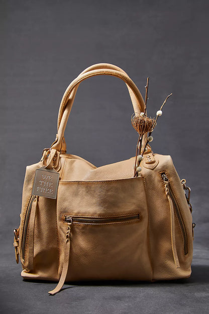 Free People Emerson Tote