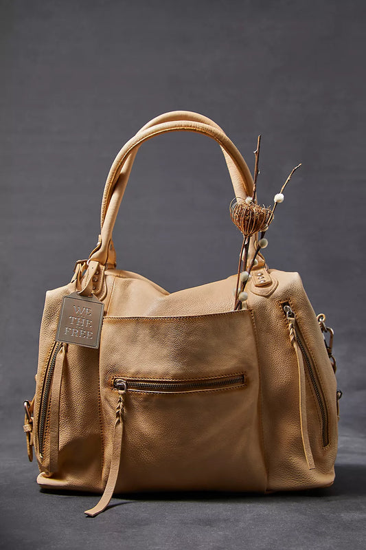 Free People Emerson Tote