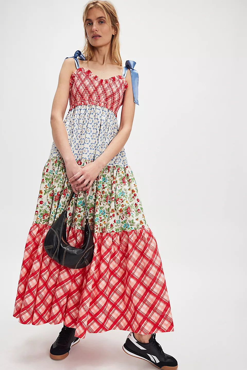 Free People Bluebell Maxi