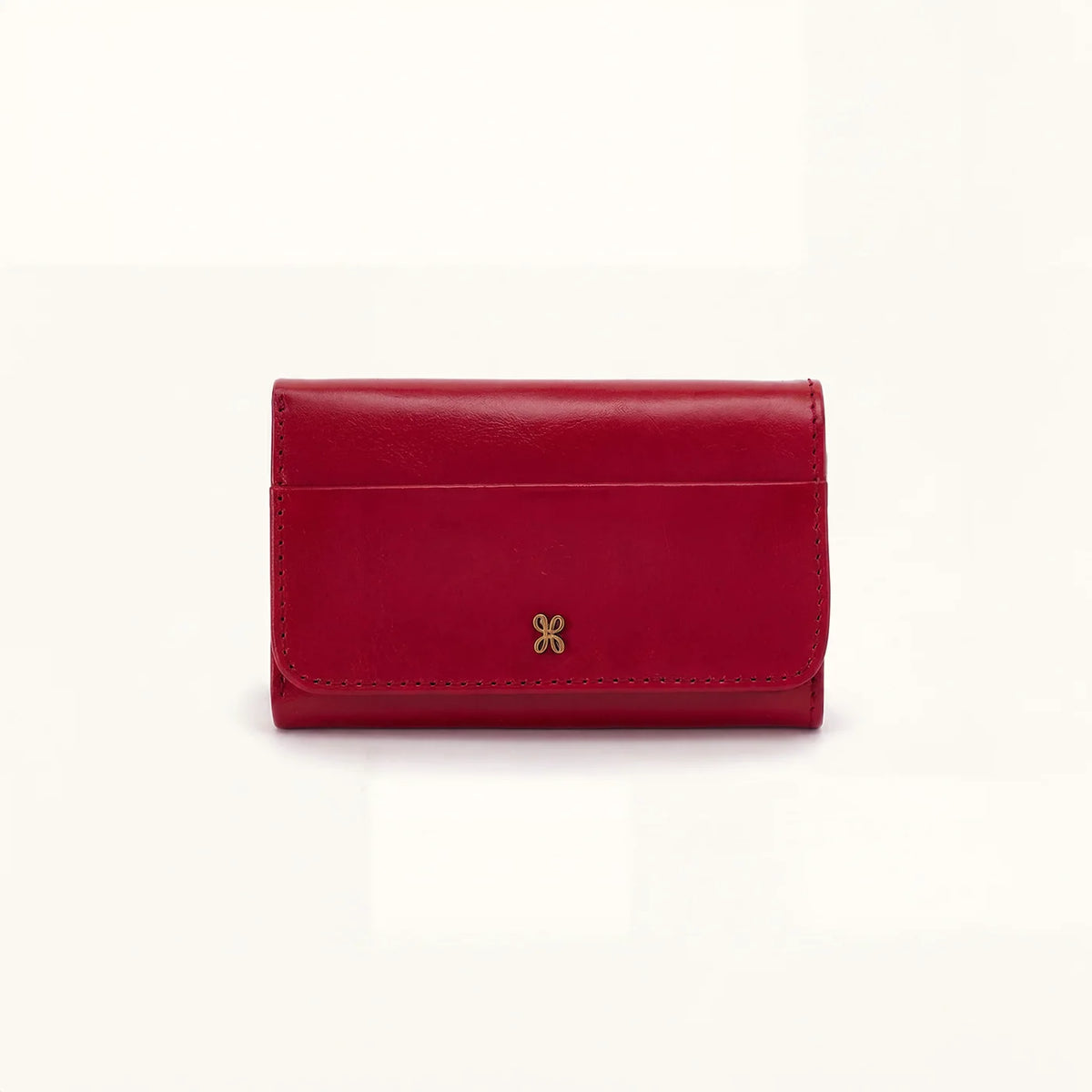 HOBO Jill Trifold Wallet
