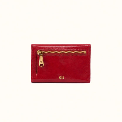 HOBO Jill Trifold Wallet
