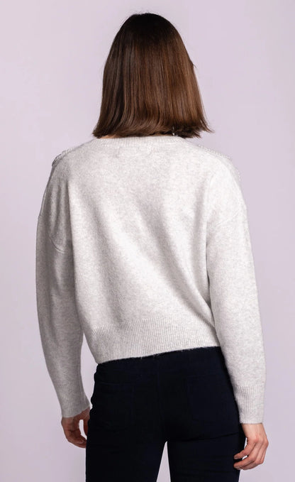 Pink Martini Skye Sweater