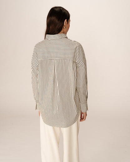 Grace & Mila Parsons Top