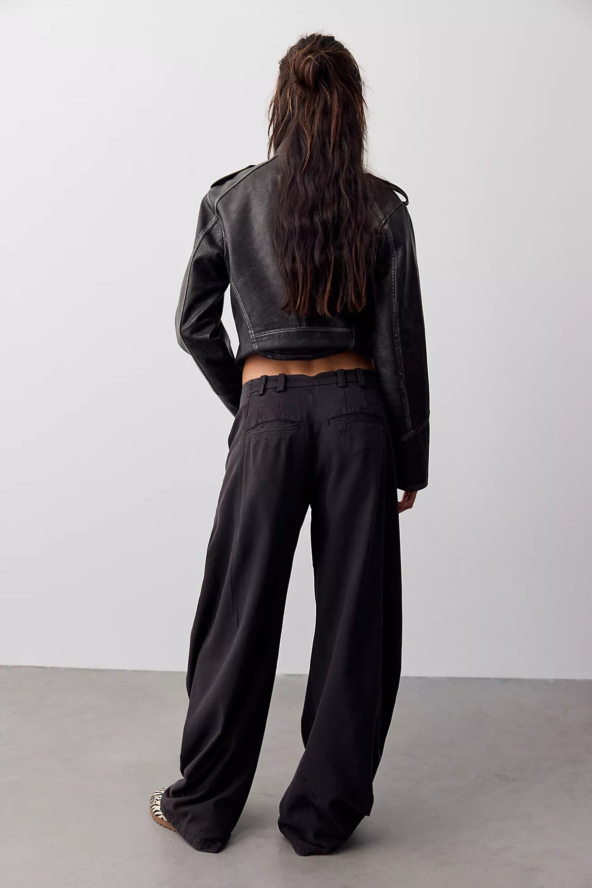 Free People Spotlight Trouser