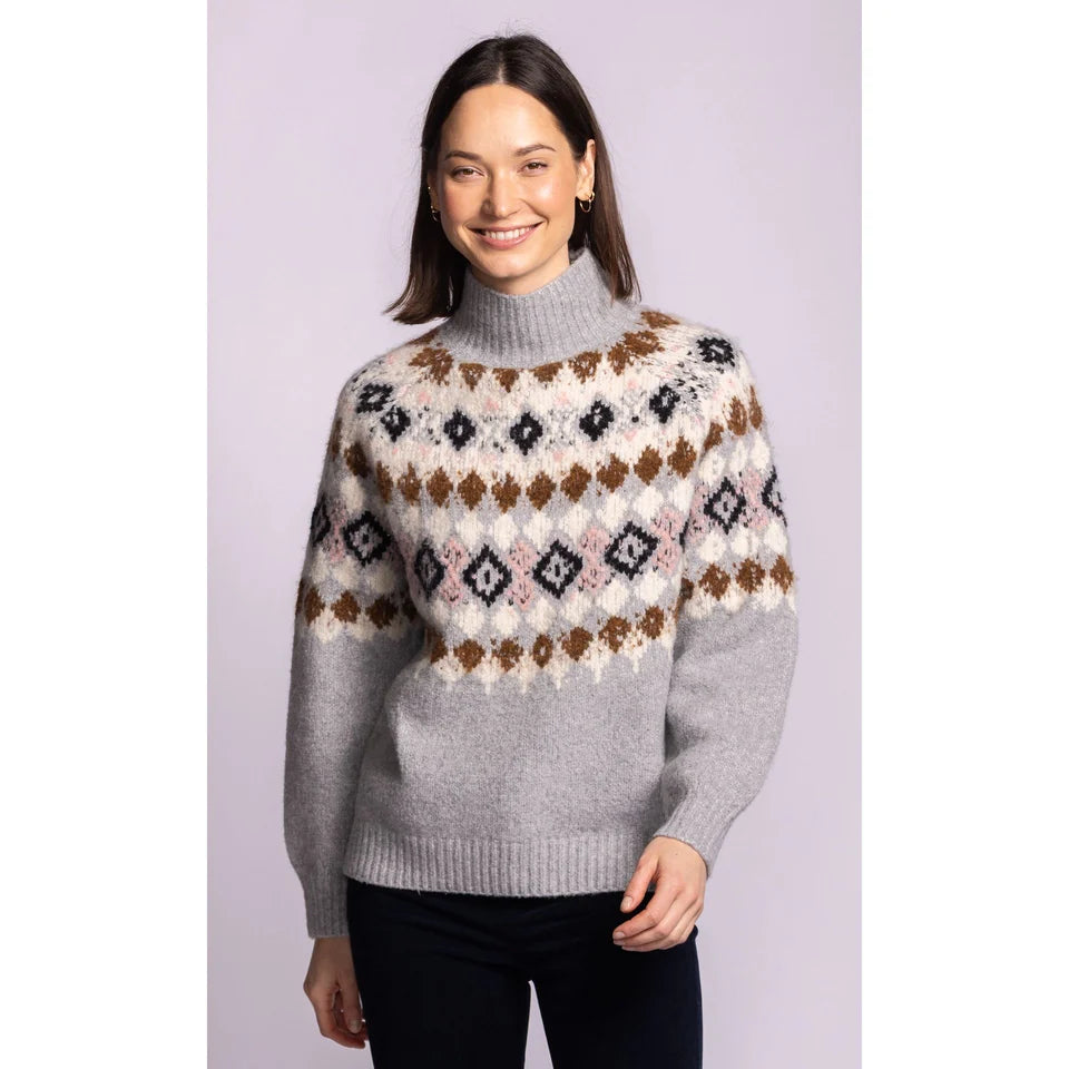 Pink Martini Tatum Sweater