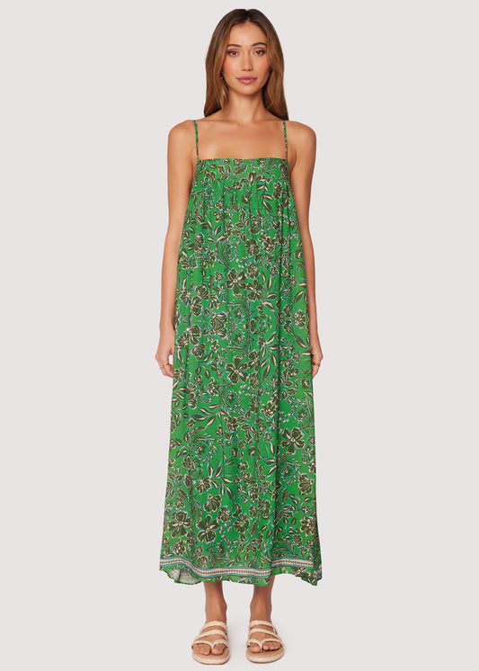 Lost + Wander Eden's Oasis Maxi