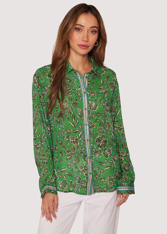Lost + Wander Eden's Oasis Top