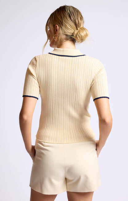Sage The Label Stark Beauty Polo